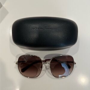 Ferragamo Sunglasses